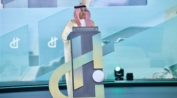 تنمية الإنسان أولوية ولي العهد بفضل مشاريع التحول الوطني المبتكرة