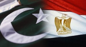 تعاون اقتصادي جديد يعزز التبادل التجاري والاستثماري بين مصر وباكستان