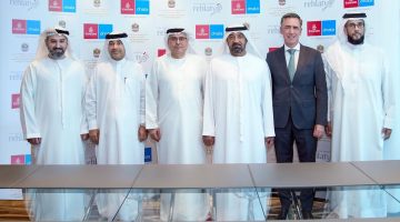 التعليم العالي ومجموعة الإمارات: شراكة مبتكرة لدعم برنامج الابتعاث وفق الأولويات الوطنية