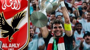 رغبة أحمد سيد زيزو في التجديد: حقيقة الشائعات المتداولة والتفاصيل الكاملة