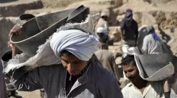 الاستعلام عن منحة العمالة غير المنتظمة 2025.. تعرف على الشروط الجديدة الآن