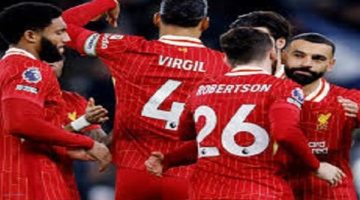 محمد صلاح: أسطورة مصرية تواصل التألق في عالم كرة القدم