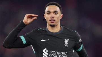 صفقة أرنولد إلى ريال مدريد.. أسباب تهدد انتقال النجم الإنجليزي