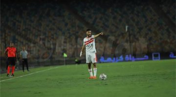 حسين لبيب يكشف كواليس مثيرة لجلسة ناصر ماهر بعد أزمة مباراة الزمالك وحرس الحدود