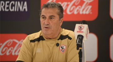 الزمالك يستعد بقوة لسموحة للتأهل بكأس الرابطة.. وخطة بيسيرو لفترة التوقف