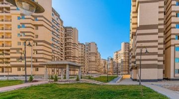 شقق الإسكان الاجتماعي 2025: فرصتك لحجز 35 ألف وحدة جديدة الآن
