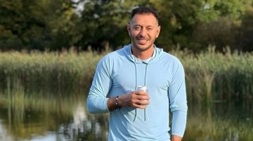 مصطفى شعبان يعود للسينما بفيلم جديد بعد غياب طويل!