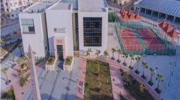 وظائف جامعة: فرص مميزة لأعضاء هيئة التدريس في الجامعة المصرية اليابانية 2025
