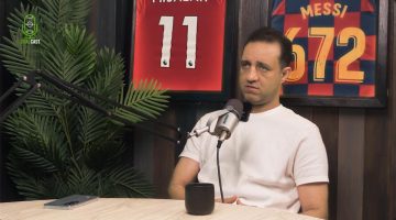 أصعب صفقة أبرمها أحمد مرتضى منصور لـ الزمالك.. ورأيه في لقب “أكبر قلعة رياضية”
