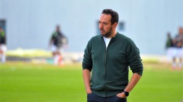 هيثم شعبان وخالد جلال مرشحان بقوة لتولي تدريب سموحة بدلًا من أحمد سامي