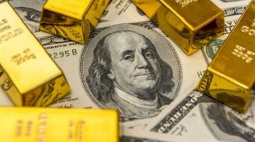 أسعار الدولار تتصدر المشهد مع انخفاض الذهب واستثمارات خليجية ضخمة بمصر