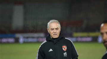 الكونفدرالية ومراكز الشباب.. مصطفى عبده يحذر الأهلي ويكشف موعد رحيل كولر