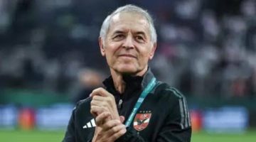 المدرسة البرتغالية تتصدر مشهد الأهلي في البحث عن مدرب جديد