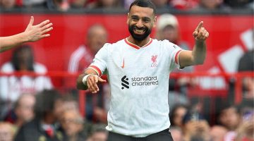 محمد صلاح يتألق مع ليفربول.. تصريحات مثيرة من كاراجر وهنري