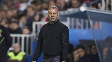 لاعب برشلونة يقرر الرحيل بنهاية الموسم وسط غضب من فليك