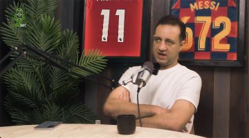 أحمد مرتضى منصور يكشف أسرار أزمة بوطيب وأشيمبونج ورئاسته للزمالك