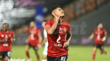 محمد شريف: الزمالك يكشف لـ”بطولات” آخر تطورات التعاقد معه