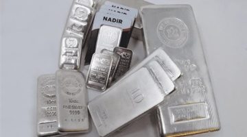 أسعار الفضة ترتفع بشكل مفاجئ محليًا.. هل تنافس الذهب؟