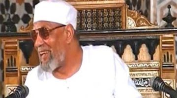 الإمام الشعراوي.. رحلة الأزهر إلى قلب الأمة الإسلامية وحياة ملهمة في ذكرى ميلاده