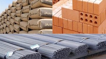 أسعار الحديد ترتفع وتراجع في الأسمنت.. أحدث أسعار مواد البناء اليوم الثلاثاء 15 إبريل 2025