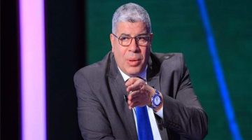 زيزو وشريف محور رسالة شوبير المثيرة لجماهير الأهلي والزمالك
