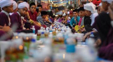 عدد أيام رمضان 2025 في مصر.. تعرف على موعد عيد الفطر الرسمي