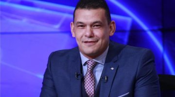 مصير ناصر ماهر.. عبدالواحد السيد يكشف التفاصيل بعد أزمته مع بيسيرو