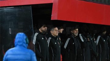 مدرب الزمالك السابق يقترب من خلافة كولر في الأهلي.. مفاجأة كبرى!