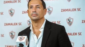 أخبار الزمالك: أحمد سالم يدعو للمصداقية ويتعهد بمواجهة الشائعات