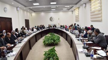 مشروع مراكز مهارات القرن الـ21 محور ورشة عمل مميزة
