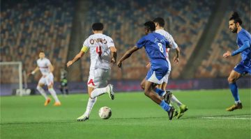 الزمالك يواجه سموحة بالأمل الأخير في كأس الرابطة وترقب الهدايا