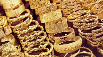 سعر الذهب اليوم الثلاثاء 15 أبريل 2025: ارتفاع جديد بأسعار عيارات 24 و21 و18