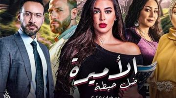 ياسمين صبري ومحمد رمضان.. شائعة تتصدر الترند والحقيقة المفاجئة تظهر