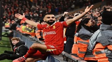 محمد صلاح يحقق 29 مليون جنيه شهريًا دون مجهود أثناء نومه