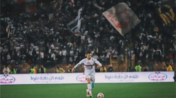 مفاوضات الأهلي مع الونش.. الزمالك يكشف التفاصيل الكاملة لتجديد عقده