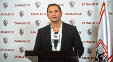 الزمالك يرد بقوة.. أحمد سالم يتوعد مروجي الأخبار المغلوطة بلا تردد