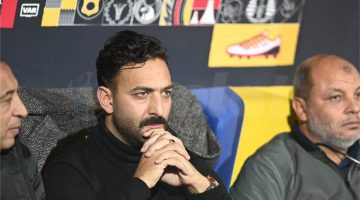 الزمالك وحقيقة تفاوضه مع محمد شريف.. ميدو يكشف التفاصيل وموقف زيزو بنهائي الكأس