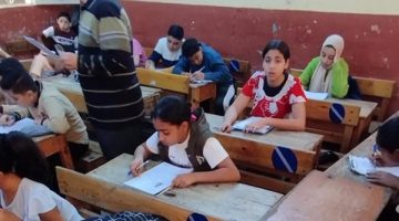 تقييمات الأسبوع العاشر 2025: نتائج مميزة للمرحلة الابتدائية