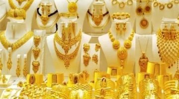 ذهب السعودية اليوم: عيار 24 يسجل قفزة كبيرة بارتفاع 8 ريالات