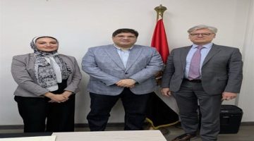 التعليم العالي: شراكة مصر وألمانيا تُحدث نقلة نوعية في المستقبل