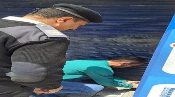 تشميع فروع بلبن في الجيزة.. التفاصيل الكاملة حول إغلاق 8 أفرع