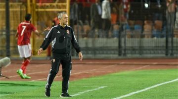 الأهلي يفاوض بديل “عالمي” لكولر براتب ضخم وسط شرط مثير للجدل