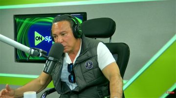 مبادرة لم الشمل بالزمالك.. أيمن يونس يكشف عن ردود أفعال غير متوقعة