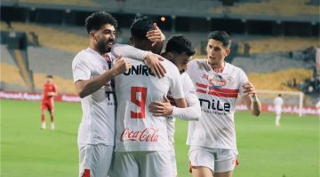 بدلاء الزمالك أمام سموحة: عبد الله السعيد وفتوح يقودان التشكيلة في كأس الرابطة
