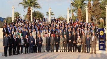 إعداد قادة الابتكار الاجتماعي: وزير التعليم العالي يعلن اختتام البرنامج بنجاح