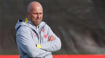 ليفربول يعزز صفوفه بثنائي مميز قبل لقائه المرتقب مع ليستر سيتي