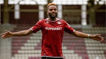 وفاة آرون بوبيندزا.. أول تعليق رسمي من الزمالك حول شكوى فيفا