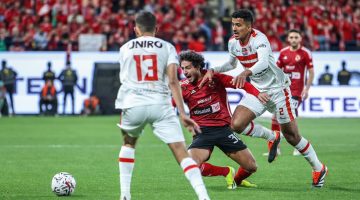 جلسة لجنة الاستئناف لنظر تظلمات الأهلي والزمالك وبيراميدز بتحديد موعد جديد
