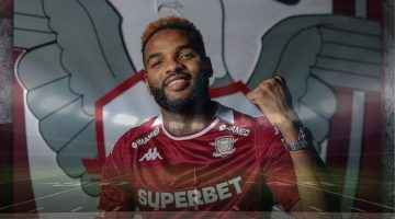 رابيد بوخارست بدل الزمالك: شعوري بالذنب لإقناعه بالاختيار