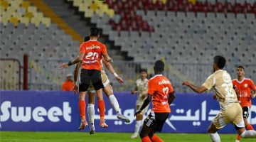 الأهلي بالشباب يختتم مشواره في كأس الرابطة بمواجهة فاركو المثيرة